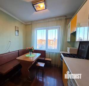 3-к квартира, вторичка, 62м2, 9/9 этаж