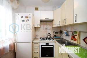 3-к квартира, вторичка, 60м2, 1/5 этаж