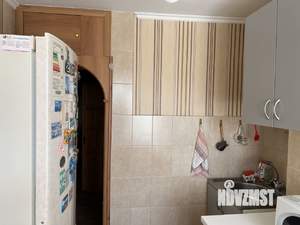 1-к квартира, вторичка, 33м2, 8/14 этаж