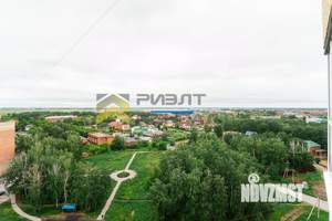 1-к квартира, вторичка, 45м2, 13/16 этаж