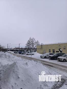 1-к квартира, вторичка, 38м2, 9/9 этаж