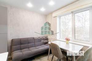1-к квартира, вторичка, 36м2, 3/9 этаж