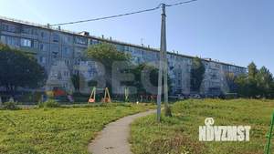 2-к квартира, вторичка, 45м2, 2/5 этаж