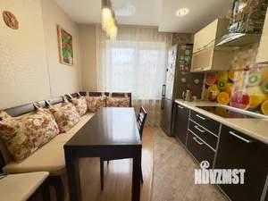 3-к квартира, вторичка, 63м2, 2/5 этаж