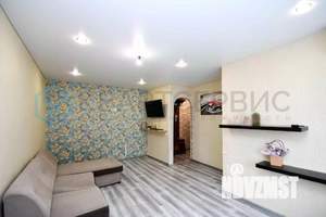 2-к квартира, вторичка, 44м2, 5/5 этаж