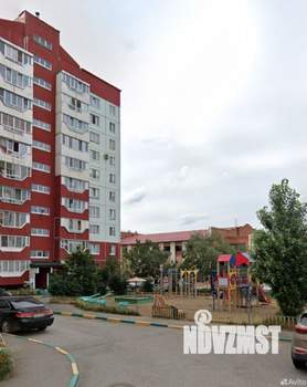 1-к квартира, вторичка, 41м2, 10/10 этаж