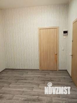 Студия квартира, вторичка, 19м2, 1/4 этаж