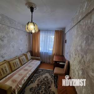 3-к квартира, вторичка, 59м2, 2/5 этаж