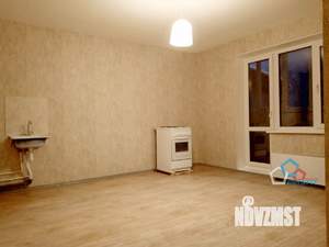 2-к квартира, вторичка, 61м2, 1/5 этаж