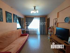 3-к квартира, вторичка, 59м2, 2/5 этаж