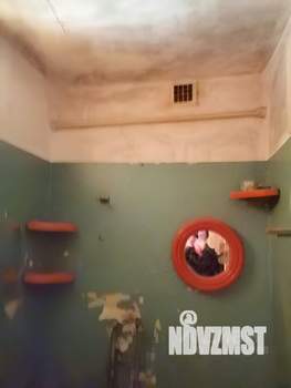 1-к квартира, вторичка, 30м2, 1/5 этаж