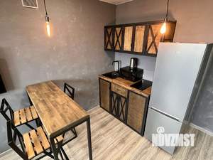 Студия квартира, вторичка, 24м2, 9/9 этаж