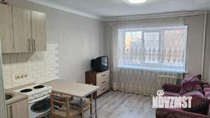 Студия квартира, вторичка, 18м2, 4/5 этаж