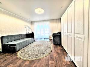 3-к квартира, вторичка, 104м2, 3/9 этаж