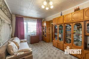 3-к квартира, вторичка, 55м2, 4/5 этаж