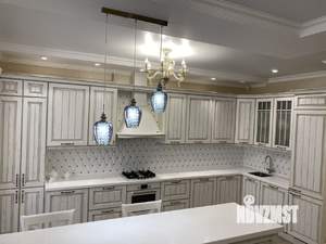 3-к квартира, вторичка, 104м2, 2/6 этаж