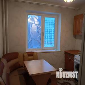 1-к квартира, вторичка, 38м2, 9/10 этаж