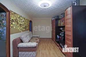 2-к квартира, вторичка, 45м2, 2/5 этаж