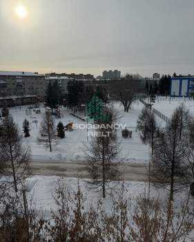 3-к квартира, вторичка, 64м2, 5/5 этаж