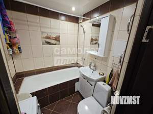 3-к квартира, вторичка, 55м2, 2/5 этаж