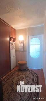 2-к квартира, вторичка, 45м2, 5/5 этаж