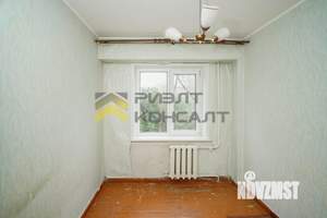 4-к квартира, вторичка, 58м2, 2/5 этаж