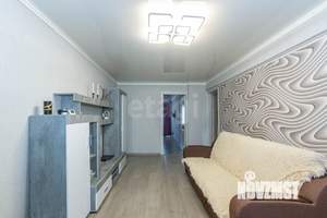 2-к квартира, вторичка, 45м2, 5/5 этаж