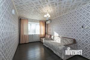 1-к квартира, вторичка, 34м2, 6/6 этаж