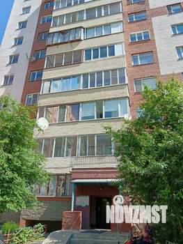 2-к квартира, вторичка, 62м2, 3/10 этаж