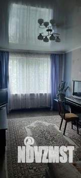 2-к квартира, вторичка, 51м2, 3/5 этаж