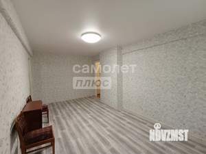 3-к квартира, вторичка, 45м2, 2/5 этаж