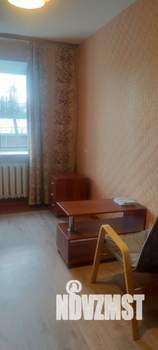 2-к квартира, вторичка, 42м2, 3/3 этаж