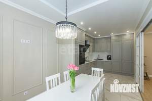 4-к квартира, вторичка, 144м2, 4/6 этаж