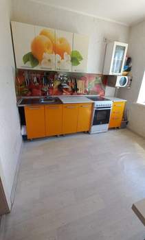 2-к квартира, вторичка, 53м2, 4/10 этаж