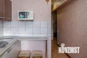 4-к квартира, вторичка, 59м2, 5/5 этаж