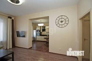 2-к квартира, вторичка, 76м2, 7/8 этаж