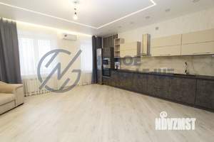 2-к квартира, вторичка, 60м2, 14/15 этаж