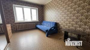 3-к квартира, вторичка, 63м2, 5/5 этаж