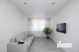 1-к квартира, вторичка, 40м2, 5/10 этаж