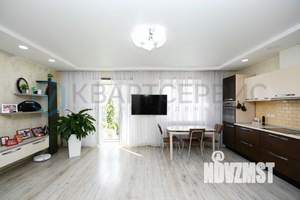 3-к квартира, вторичка, 82м2, 9/9 этаж