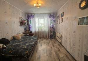 1-к квартира, вторичка, 30м2, 5/9 этаж