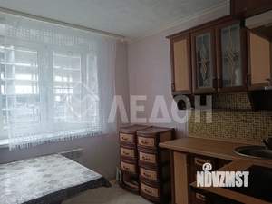1-к квартира, вторичка, 35м2, 2/5 этаж