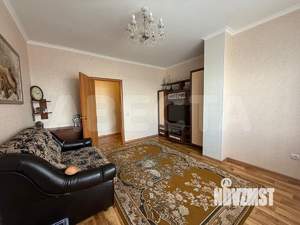 3-к квартира, вторичка, 74м2, 16/16 этаж