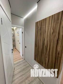 1-к квартира, вторичка, 36м2, 1/3 этаж