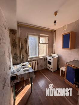 2-к квартира, вторичка, 43м2, 2/5 этаж