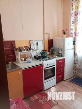 1-к квартира, вторичка, 36м2, 2/4 этаж
