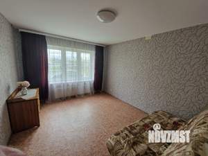 1-к квартира, вторичка, 37м2, 1/10 этаж