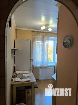 2-к квартира, вторичка, 44м2, 4/5 этаж