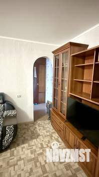 3-к квартира, вторичка, 55м2, 1/5 этаж