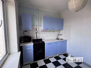 1-к квартира, вторичка, 38м2, 9/10 этаж